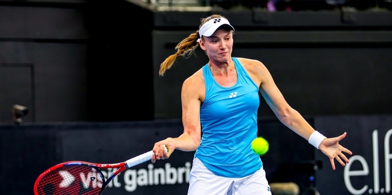 Елена Рыбакина – Бьянка Андрееску: прогноз и ставки на матч WTA Мадрид (25 апреля 2025 года)