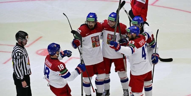 Норвегия — Чехия: прогноз и ставки на матч Чемпионата мира (11 мая 2025 года) Норвегия — Чехия: прогноз и ставки на матч Чемпионата мира (11 мая 2025 года)