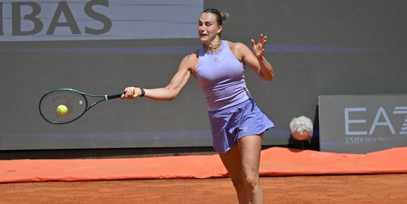 Арина Соболенко – София Кенин: прогноз и ставки на матч WTA Рим (11 мая 2025 года)