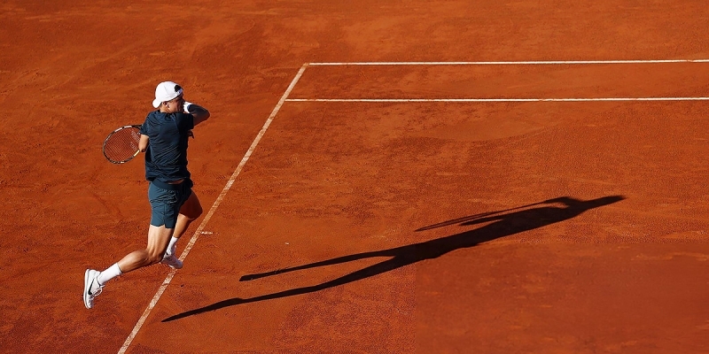 Корентен Муте — Хольгер Руне: прогноз и ставки на матч ATP Рим (11 мая 2025 года) Корентен Муте — Хольгер Руне: прогноз и ставки на матч ATP Рим (11 мая 2025 года)