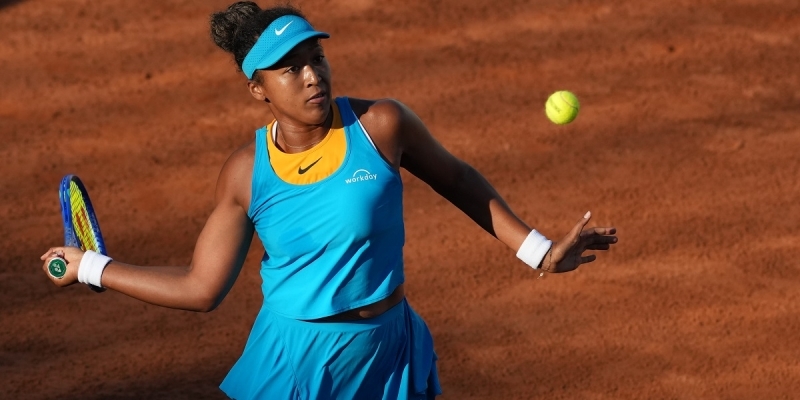 Пэйтон Стирнс – Наоми Осака: прогноз и ставки на матч WTA Рим (12 мая 2025 года) Пэйтон Стирнс – Наоми Осака: прогноз и ставки на матч WTA Рим (12 мая 2025 года)