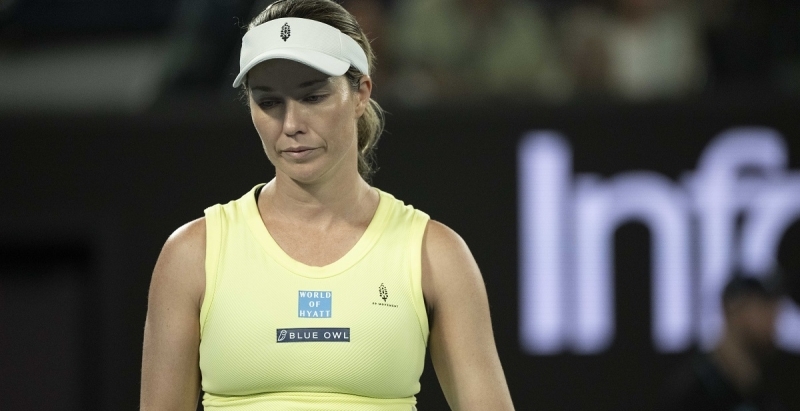 Элина Свитолина – Даниэлле Коллинз: прогноз и ставки на матч WTA Рим (12 мая 2025 года) Элина Свитолина – Даниэлле Коллинз: прогноз и ставки на матч WTA Рим (12 мая 2025 года)