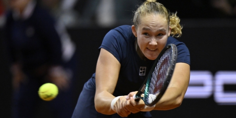 Клара Таусон – Мирра Андреева: прогноз и ставки на матч WTA Рим (12 мая 2025 года) Клара Таусон – Мирра Андреева: прогноз и ставки на матч WTA Рим (12 мая 2025 года)