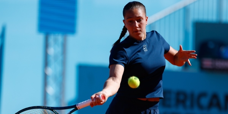 Диана Парри – Хэйли Баптист: прогноз и ставки на матч WTA Рим (13 мая 2025 года) Диана Парри – Хэйли Баптист: прогноз и ставки на матч WTA Рим (13 мая 2025 года)