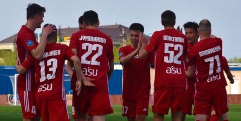 Кайсар – Актобе: прогноз и ставки на матч чемпионата Казахстана (14 мая 2025 года) от ВПС Кайсар – Актобе: прогноз и ставки на матч чемпионата Казахстана (14 мая 2025 года) от ВПС
