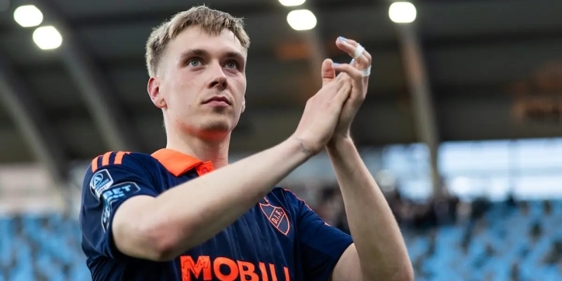 Юргорден – Мьельбю: прогноз и ставки на матч чемпионата Швеции (15 мая 2025 года) от ВПС Юргорден – Мьельбю: прогноз и ставки на матч чемпионата Швеции (15 мая 2025 года) от ВПС