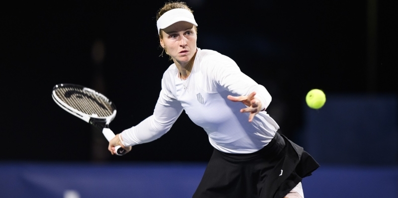 Линда Носкова – Людмила Самсонова: прогноз и ставки на матч WTA Страсбург (18 мая 2025 года) Линда Носкова – Людмила Самсонова: прогноз и ставки на матч WTA Страсбург (18 мая 2025 года)