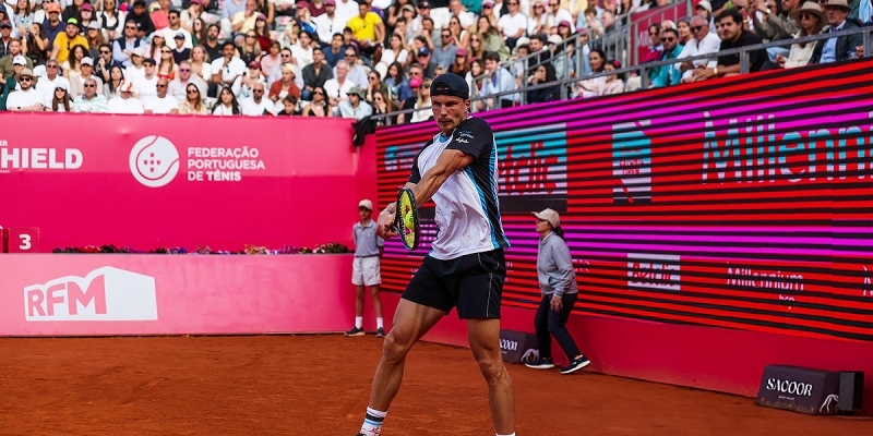 Мартон Фучович — Зизу Бергс: прогноз и ставки на матч ATP Женева (19 мая 2025 года) Мартон Фучович — Зизу Бергс: прогноз и ставки на матч ATP Женева (19 мая 2025 года)