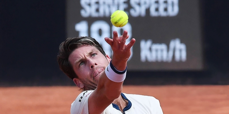 Алексей Попырин — Кэмерон Норри: прогноз и ставки на матч ATP Женева (22 мая 2025 года) Алексей Попырин — Кэмерон Норри: прогноз и ставки на матч ATP Женева (22 мая 2025 года)