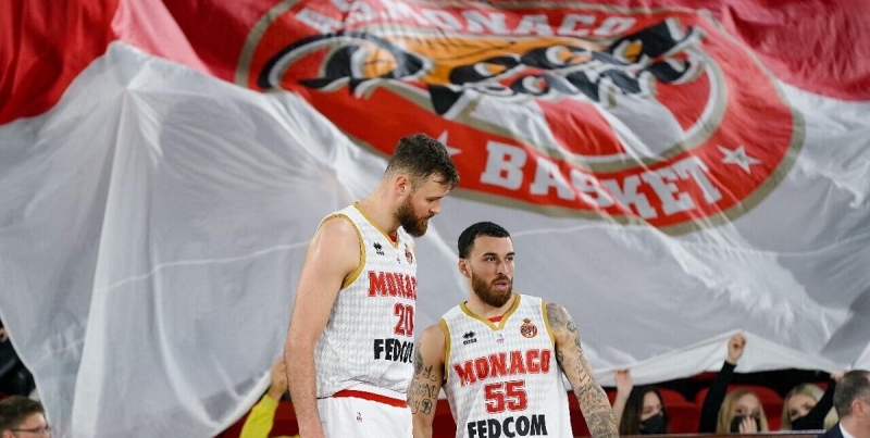 Монако — Ле Ман: прогноз и ставки на матч чемпионата Франции (28 мая 2025 года) Монако — Ле Ман: прогноз и ставки на матч чемпионата Франции (28 мая 2025 года)