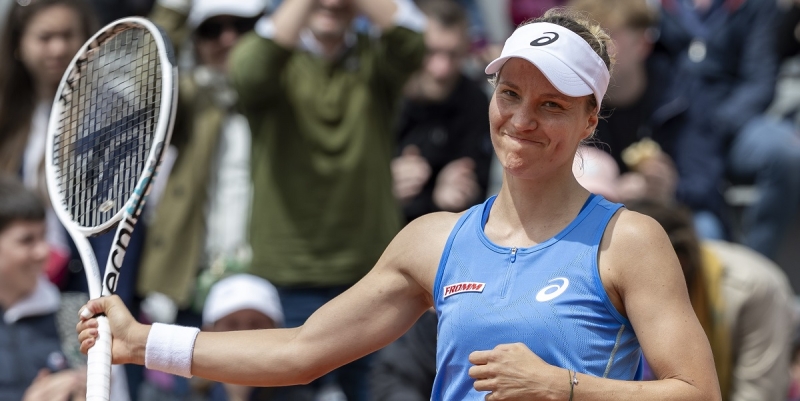 Виктория Голубич – Хармони Тан: прогноз и ставки на матч WTA Бирмингем (2 июня 2025 года) Виктория Голубич – Хармони Тан: прогноз и ставки на матч WTA Бирмингем (2 июня 2025 года)