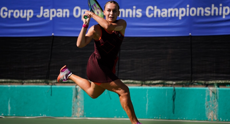 Ана Богдан – Варвара Лепченко: прогноз и ставки на матч WTA Бари (3 июня 2025 года) Ана Богдан – Варвара Лепченко: прогноз и ставки на матч WTA Бари (3 июня 2025 года)