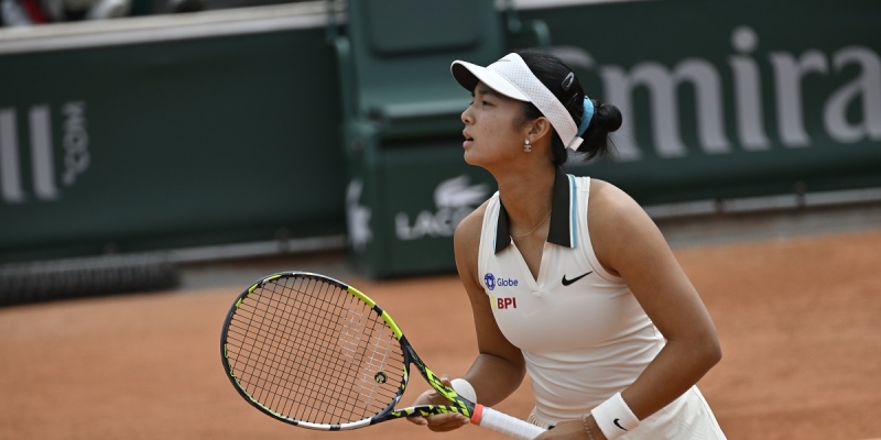 Александра Эала – Линда Фрухвиртова: прогноз и ставки на матч WTA Бирмингем (3 июня 2025 года) Александра Эала – Линда Фрухвиртова: прогноз и ставки на матч WTA Бирмингем (3 июня 2025 года)