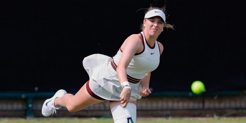 Линда Фрухвиртова – Джоди Баррэйдж: прогноз и ставки на матч WTA Бирмингем (4 июня 2025 года) Линда Фрухвиртова – Джоди Баррэйдж: прогноз и ставки на матч WTA Бирмингем (4 июня 2025 года)