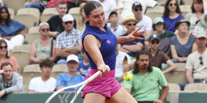 Эльза Жакмо – Виктория Томова: прогноз и ставки на матч WTA Бари (5 июня 2025 года) Эльза Жакмо – Виктория Томова: прогноз и ставки на матч WTA Бари (5 июня 2025 года)