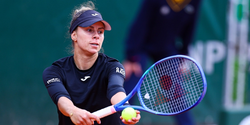 Магда Линетт – Бернарда Пера: прогноз и ставки на матч WTA Хертогенбос (10 июня 2025 года) Магда Линетт – Бернарда Пера: прогноз и ставки на матч WTA Хертогенбос (10 июня 2025 года)