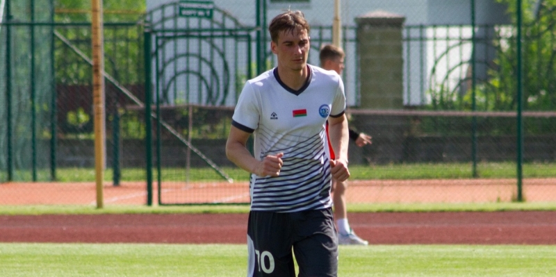 Орша - Динамо Минск 2: прогноз и ставки на матч чемпионата Беларуси (12 июня 2025 года) от ВПС Орша - Динамо Минск 2: прогноз и ставки на матч чемпионата Беларуси (12 июня 2025 года) от ВПС
