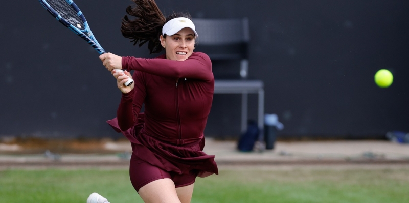 Кимберли Биррелл – Юань Юэ: прогноз и ставки на матч WTA Хертогенбос (12 июня 2025 года) Кимберли Биррелл – Юань Юэ: прогноз и ставки на матч WTA Хертогенбос (12 июня 2025 года)