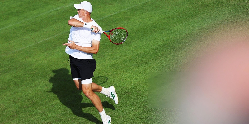 Джек Пиннингтон-Джонс — Билли Харрис: прогноз и ставки на матч ATP Илкли (12 июня 2025 года)
Джек Пиннингтон-Джонс — Билли Харрис: прогноз и ставки на матч ATP Илкли (12 июня 2025 года)