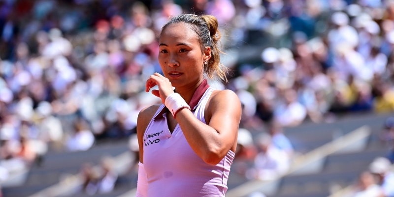 Чжен Цзинвен – Маккартни Кесслер: прогноз и ставки на матч WTA Лондон (12 июня 2025 года) Чжен Цзинвен – Маккартни Кесслер: прогноз и ставки на матч WTA Лондон (12 июня 2025 года)