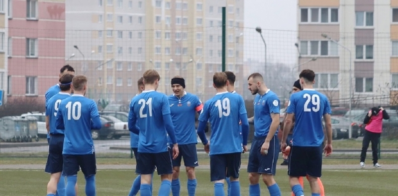 Беларусь до 19 — Волна-Пинск: прогноз и ставки на матч чемпионата Беларуси (13 июня 2025 года) от ВПС Беларусь до 19 — Волна-Пинск: прогноз и ставки на матч чемпионата Беларуси (13 июня 2025 года) от ВПС