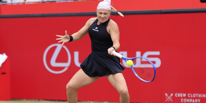 Диана Шнайдер – Мэдисон Киз: прогноз и ставки на матч WTA Лондон (13 июня 2025 года) Диана Шнайдер – Мэдисон Киз: прогноз и ставки на матч WTA Лондон (13 июня 2025 года)