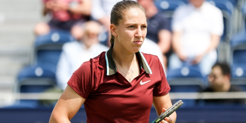 Диана Парри – Виктория Голубич: прогноз и ставки на матч WTA Илкли (13 июня 2025 года) Диана Парри – Виктория Голубич: прогноз и ставки на матч WTA Илкли (13 июня 2025 года)