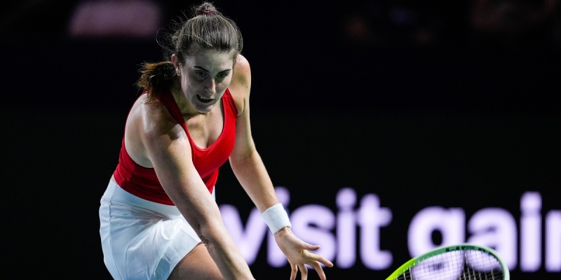 Александра Эала – Ребекка Марино: прогноз и ставки на матч WTA Илкли (13 июня 2025 года) Александра Эала – Ребекка Марино: прогноз и ставки на матч WTA Илкли (13 июня 2025 года)