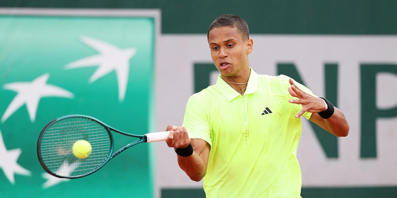 Габриэль Диалло — Карен Хачанов: прогноз и ставки на матч ATP Хертогенбос (13 июня 2025 года)
Габриэль Диалло — Карен Хачанов: прогноз и ставки на матч ATP Хертогенбос (13 июня 2025 года)