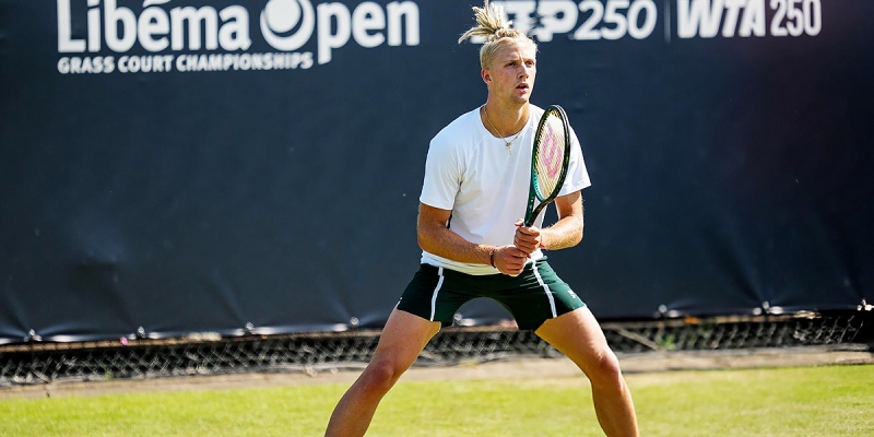 Зизу Бергс — Марк Лайал: прогноз и ставки на матч ATP Хертогенбос (13 июня 2025 года)
Зизу Бергс — Марк Лайал: прогноз и ставки на матч ATP Хертогенбос (13 июня 2025 года)
