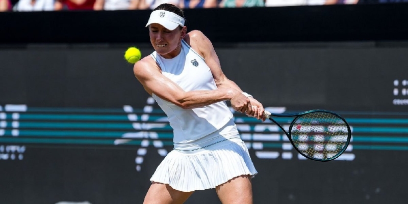 Элизе Мертенс – Екатерина Александрова: прогноз и ставки на матч WTA Хертогенбос (14 июня 2025 года) Элизе Мертенс – Екатерина Александрова: прогноз и ставки на матч WTA Хертогенбос (14 июня 2025 года)