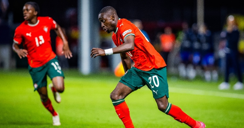 Португалия U21 – Польша U21: прогноз и ставки на матч Чемпионата Европы (14 июня 2025 года) Португалия U21 – Польша U21: прогноз и ставки на матч Чемпионата Европы (14 июня 2025 года)