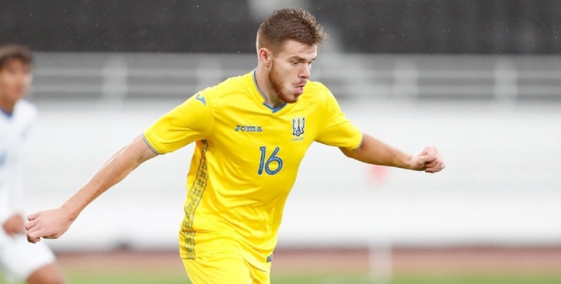 Финляндия U21 – Украина U21: прогноз и ставки на матч Чемпионата Европы (15 июня 2025 года) Финляндия U21 – Украина U21: прогноз и ставки на матч Чемпионата Европы (15 июня 2025 года)