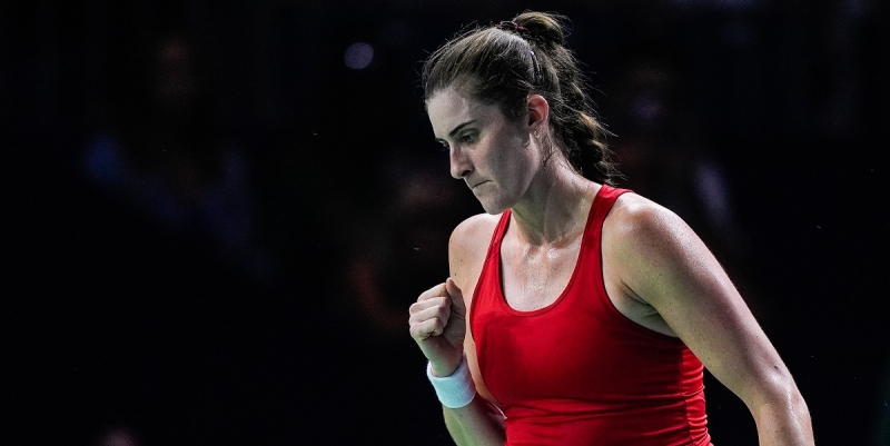 Ребекка Марино – Ива Йович: прогноз и ставки на матч WTA Илкли (15 июня 2025 года) Ребекка Марино – Ива Йович: прогноз и ставки на матч WTA Илкли (15 июня 2025 года)