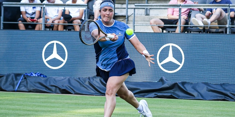 Синь Ю Ван – Онс Жабер: прогноз и ставки на матч WTA Берлин (15 июня 2025 года) Синь Ю Ван – Онс Жабер: прогноз и ставки на матч WTA Берлин (15 июня 2025 года)