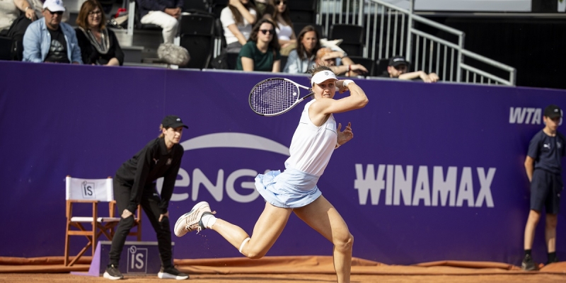 Наоми Осака – Людмила Самсонова: прогноз и ставки на матч WTA Берлин (17 июня 2025 года) Наоми Осака – Людмила Самсонова: прогноз и ставки на матч WTA Берлин (17 июня 2025 года)
