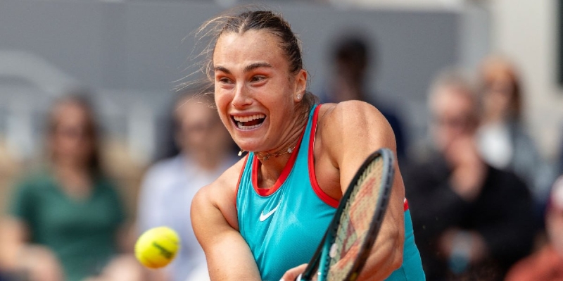 Арина Соболенко – Ребека Масарова: прогноз и ставки на матч WTA Берлин (18 июня 2025 года) Арина Соболенко – Ребека Масарова: прогноз и ставки на матч WTA Берлин (18 июня 2025 года)