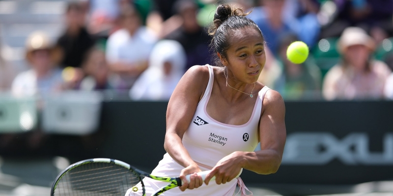 Лейла Фернандес – Кристина Букса: прогноз и ставки на матч WTA Ноттингем (18 июня 2025 года)