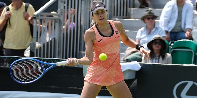 Магда Линетт – Сюй Мингэ: прогноз и ставки на матч WTA Ноттингем (19 июня 2025 года) Магда Линетт – Сюй Мингэ: прогноз и ставки на матч WTA Ноттингем (19 июня 2025 года)