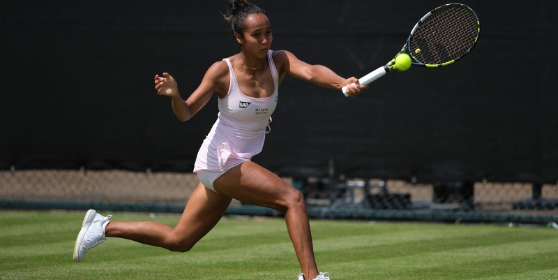 Лейла Фернандес – Даяна Ястремская: прогноз и ставки на матч WTA Ноттингем (20 июня 2025 года) Лейла Фернандес – Даяна Ястремская: прогноз и ставки на матч WTA Ноттингем (20 июня 2025 года)