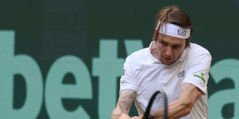 Александр Бублик — Карен Хачанов: прогноз и ставки на матч ATP Галле (21 июня 2025 года) Александр Бублик — Карен Хачанов: прогноз и ставки на матч ATP Галле (21 июня 2025 года)