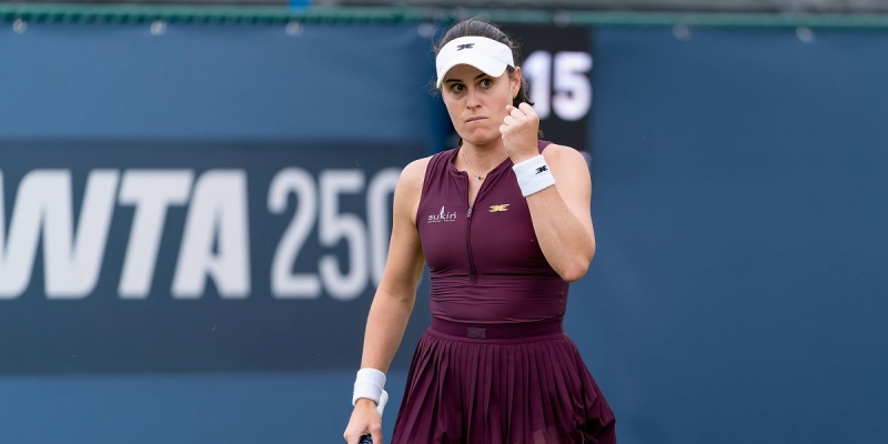 Кэти Волынец – Кимберли Биррелл: прогноз и ставки на матч WTA Истборн (21 июня 2025 года) Кэти Волынец – Кимберли Биррелл: прогноз и ставки на матч WTA Истборн (21 июня 2025 года)