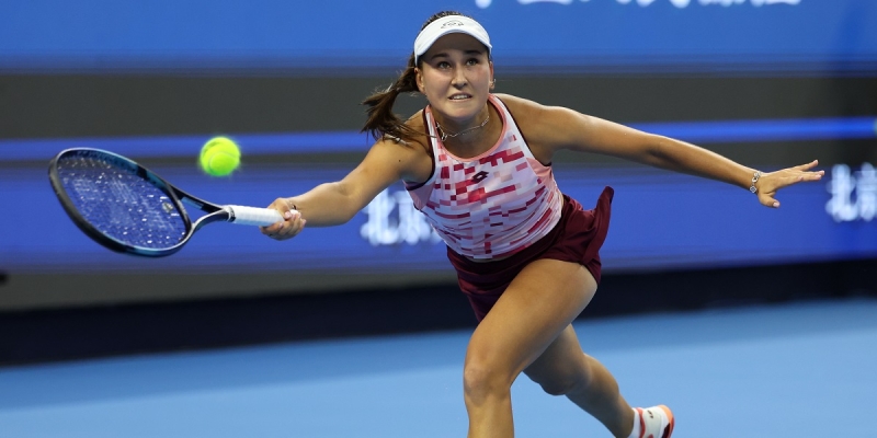 Хизер Уотсон – Камилла Рахимова: прогноз и ставки на матч WTA Истборн (22 июня 2025 года) Хизер Уотсон – Камилла Рахимова: прогноз и ставки на матч WTA Истборн (22 июня 2025 года)