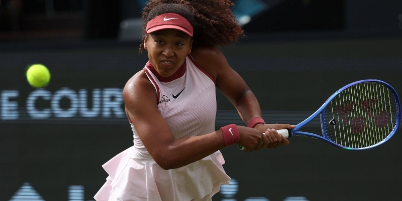 Наоми Осака – Эмма Наварро: прогноз и ставки на матч WTA Бад-Хомбург (24 июня 2025 года) Наоми Осака – Эмма Наварро: прогноз и ставки на матч WTA Бад-Хомбург (24 июня 2025 года)