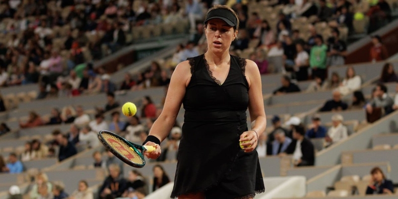 Анастасия Павлюченкова – Камилла Рахимова: прогноз и ставки на матч WTA Истборн (26 июня 2025 года) Анастасия Павлюченкова – Камилла Рахимова: прогноз и ставки на матч WTA Истборн (26 июня 2025 года)