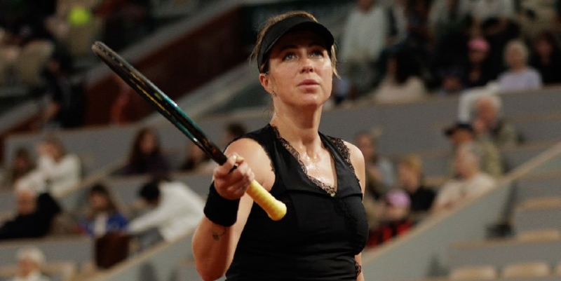 Майя Джойнт – Анастасия Павлюченкова: прогноз и ставки на матч WTA Истборн (27 июня 2025 года) Майя Джойнт – Анастасия Павлюченкова: прогноз и ставки на матч WTA Истборн (27 июня 2025 года)