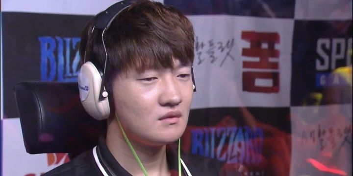 Maru - Stats. Прогноз и ставки на Starcraft II (31.03.2018) Maru - Stats. Прогноз и ставки на Starcraft II (31.03.2018)
