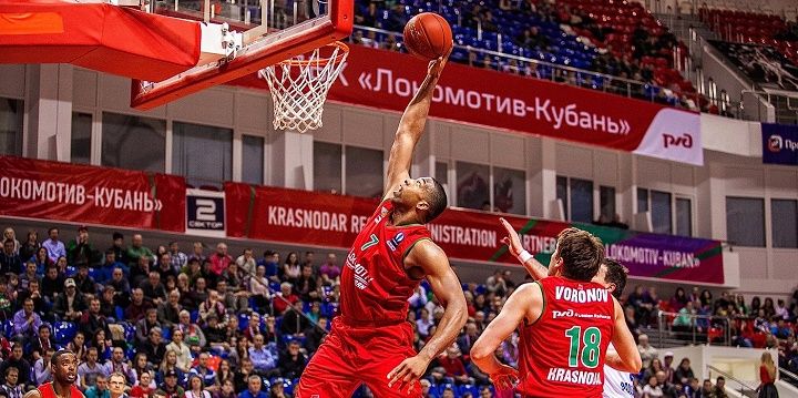 Зенит – Локомотив-Кубань. Прогноз на матч Единой Лиги ВТБ (07.03.2018) Зенит – Локомотив-Кубань. Прогноз на матч Единой Лиги ВТБ (07.03.2018)
