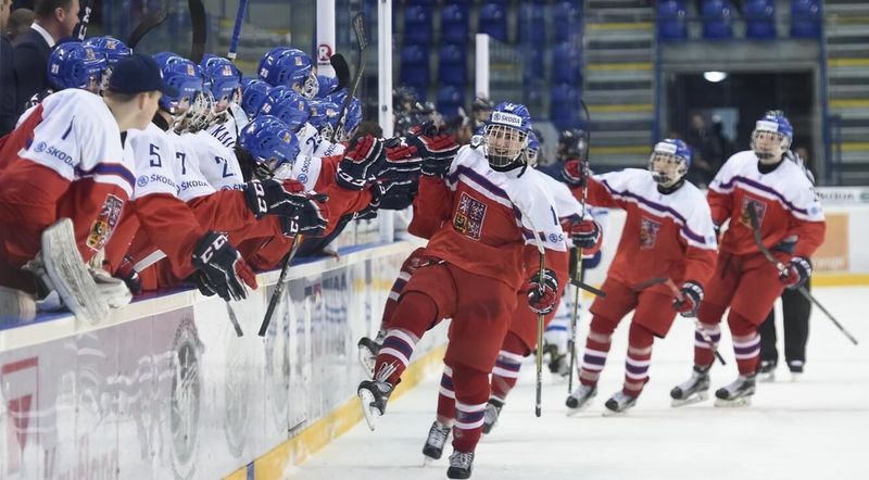 США U18 – Чехия U18. Прогноз на матч ЮЧМ (28.04.2018) США U18 – Чехия U18. Прогноз на матч ЮЧМ (28.04.2018)