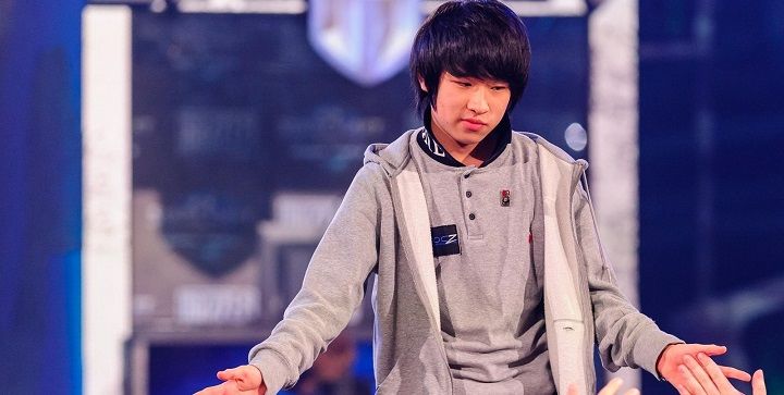 Maru - Classic. Прогноз и ставки на Starcraft II (16.06.2018) Maru - Classic. Прогноз и ставки на Starcraft II (16.06.2018)